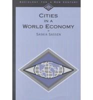 Cities in a World Economy