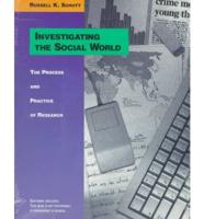 Investigating the Social World