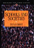 Schools and Societies