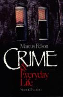 Crime and Everyday Life