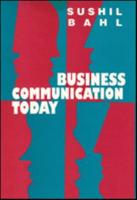 Business Communication Today