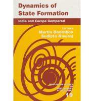 Dynamics of State Formation