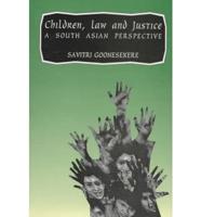 Children, Law, and Justice
