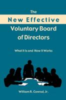 The Effective Voluntary Board of Directors