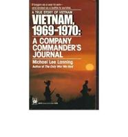 Vietnam, 1969-1970