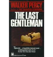 The Last Gentleman