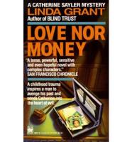 Love Nor Money