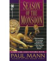Season of the Monsoon