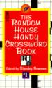 Random House Crosswork Book #1