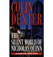 Silent World of Nicholas Quinn