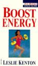 Boost Energy