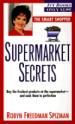 Supermarket Secrets