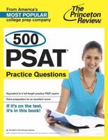 500+ PSAT Practice Questions