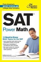 SAT Power Math. SAT