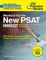 Workout for the New PSAT/NMSQT