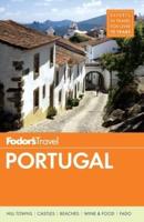 Fodor's Portugal