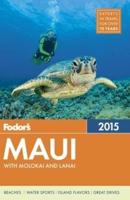 Fodor's Maui 2015