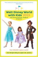 Fodor's Walt Disney World With Kids 2015