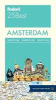 Fodor's Amsterdam 25 Best