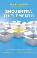 Encuentra Tu Elemento (Finding Your Element)