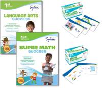 First Grade Success Super Pack