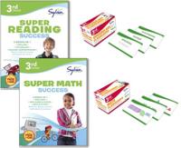 Third Grade Success Super Pack