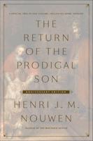 The Return of the Prodigal Son