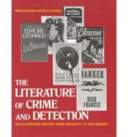 The Literature of Crime and Detection