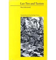 Lao Tzu & Taoism