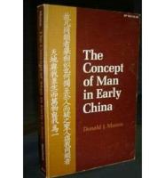 Concept of Man in Early China