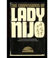 The Confessions of Lady Nijo