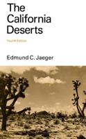 The California Deserts