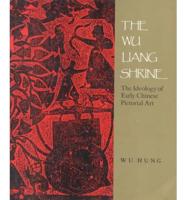 The Wu Liang Shrine
