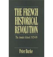 The French Historical Revolution