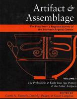 Artifact and Assemblage