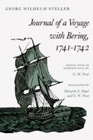 Journal of a Voyage With Bering, 1741-1742