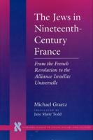 The Jews in Nineteenth-Century France