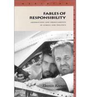 Fables of Responsibility