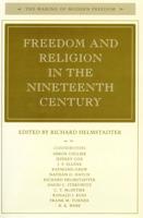 Freedom and Religion in the Nineteenth Century