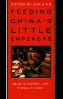 Feeding China's Little Emperors