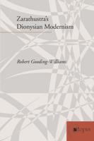 Nietzsche's Dionysian Modernism