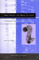 Who Wrote the Book of Life?