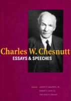 Charles W. Chesnutt