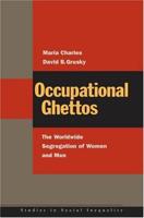 Occupational Ghettos