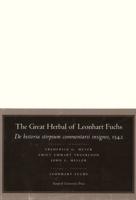 The Great Herbal of Leonhart Fuchs