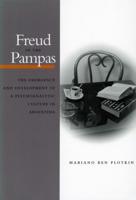 Freud in the Pampas