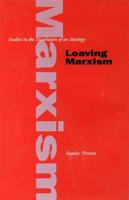 Leaving Marxism