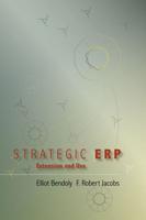 Strategic ERP Extension and Use