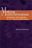 Making Multiculturalism