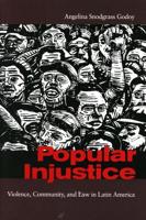 Popular Injustice